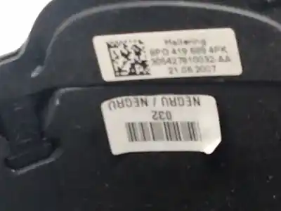 Pezzo di ricambio per auto di seconda mano volante per audi a3 (8p) 2.0 tdi ambiente riferimenti oem iam 8p04199091c  