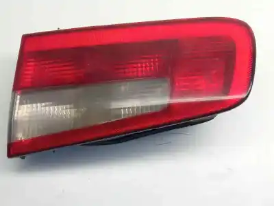 Second-hand car spare part right tailgate door light for renault laguna ii (bg0) authentique oem iam references 