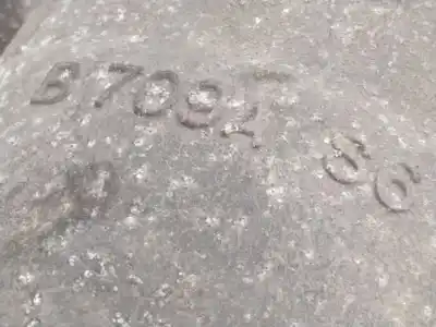 Автозапчастина б/у компресор кондиционера для scania serie p/g/r (l-clase)  посилання на oem iam b709as6  