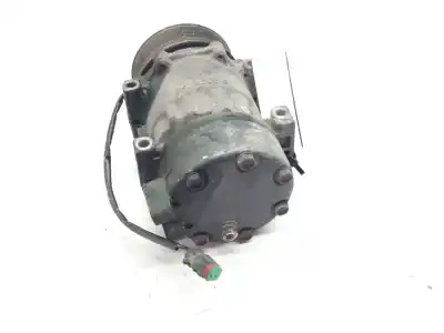 Автозапчастина б/у компресор кондиционера для scania serie p/g/r (l-clase)  посилання на oem iam b709as6  