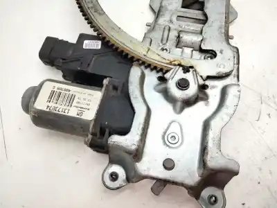 Pezzo di ricambio per auto di seconda mano alzacristalli anteriore destro per opel corsa c (x01) 1.2 twinport (f08 f68) riferimenti oem iam 13173074  