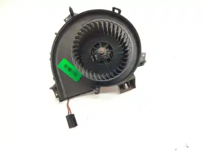 Pezzo di ricambio per auto di seconda mano motore di riscaldamento per opel corsa c (x01) 1.2 twinport (f08 f68) riferimenti oem iam 