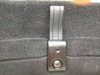 Second-hand car spare part trunk lid for mazda cx-5 2.0 cat oem iam references kb7w683x  k1236883xa