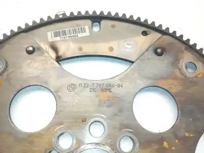 Peça sobressalente para automóvel em segunda mão volante do motor por bmw x1 (e84) xdrive 20 d referências oem iam 1122779796404  