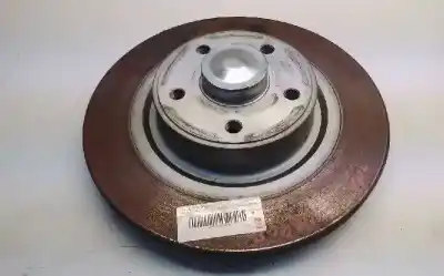 Peça sobressalente para automóvel em segunda mão cubo por renault espace iv (jk0) grand espace dynamique referências oem iam wbr1031a