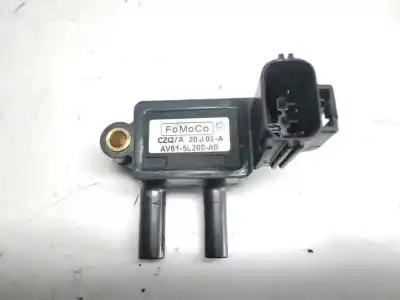 Pezzo di ricambio per auto di seconda mano amplificatore d'antenna per ford kuga (cbv) 2.0 tdci cat riferimenti oem iam av615l200ab