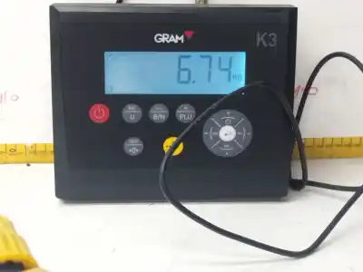 Second-hand car spare part front right brake caliper for bmw 3 coupé (e92) 320 d oem iam references   