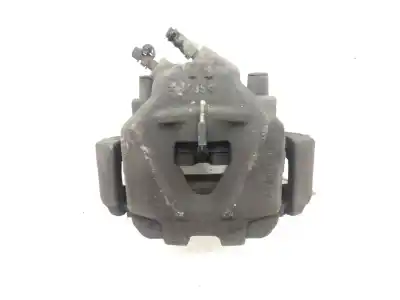 Peça sobressalente para automóvel em segunda mão pinça de travão dianteira esquerda por bmw 3 coupé (e92) 320 d referências oem iam   