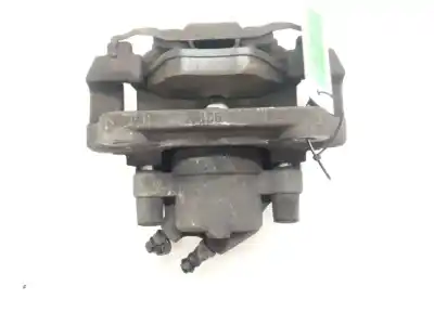 Peça sobressalente para automóvel em segunda mão pinça de travão dianteira esquerda por bmw 3 coupé (e92) 320 d referências oem iam   