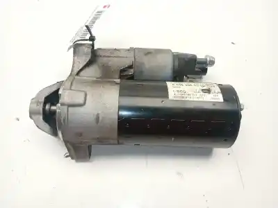 Second-hand car spare part Starter Motor for MERCEDES-BENZ CLASE S (W222) LIM. S 350 BlueTEC L (222.132) OEM IAM references A6569060300  