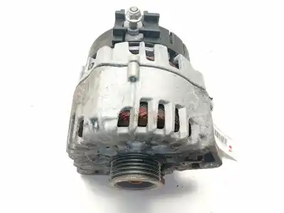 Second-hand car spare part alternator for mercedes-benz clase s (w222) lim. s 350 bluetec l (222.132) oem iam references a0009062904  