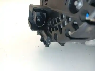 Second-hand car spare part alternator for mercedes-benz clase s (w222) lim. s 350 bluetec l (222.132) oem iam references a0009062904  