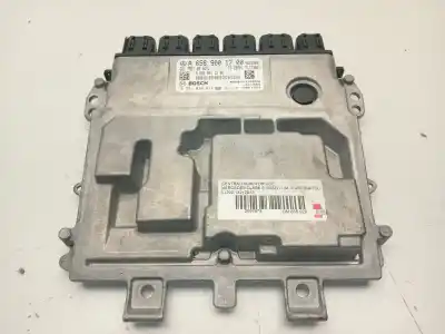 Second-hand car spare part Ecu Engine Control for MERCEDES-BENZ CLASE S (W222) LIM. S 350 BlueTEC L (222.132) OEM IAM references A6569001700  