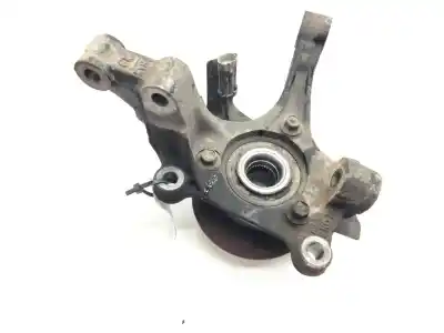 Second-hand car spare part front right knuckle for chevrolet captiva (c100, c140) 2.0 d oem iam references cb31000100  