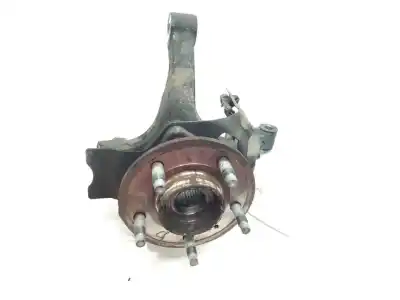 Second-hand car spare part front right knuckle for chevrolet captiva (c100, c140) 2.0 d oem iam references cb31000100  