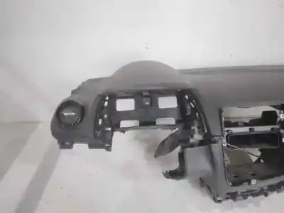 Автозапчастина б/у панель приладів для renault clio iii authentique посилання на oem iam 985250096r  