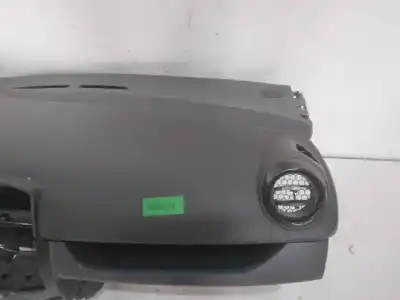 Автозапчастина б/у панель приладів для renault clio iii authentique посилання на oem iam 985250096r  