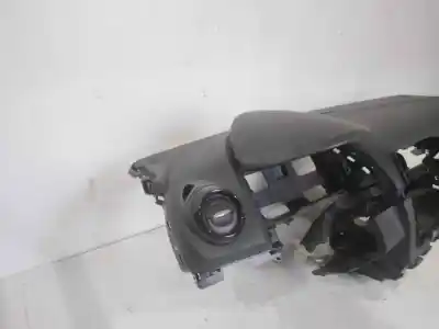 Автозапчастина б/у панель приладів для renault clio iii authentique посилання на oem iam 985250096r  