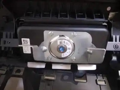 Автозапчастина б/у панель приладів для renault clio iii authentique посилання на oem iam 985250096r  