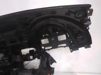 Автозапчастина б/у панель приладів для renault clio iii authentique посилання на oem iam 985250096r  