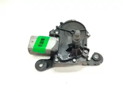 Pezzo di ricambio per auto di seconda mano motore tergicristallo posteriore per opel agila cosmo riferimenti oem iam 53014512