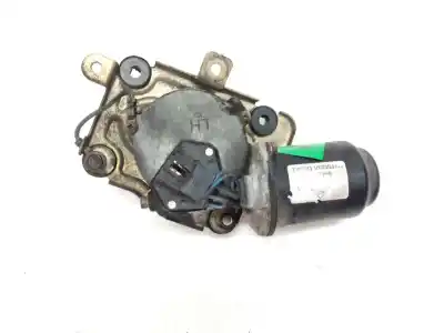 Pezzo di ricambio per auto di seconda mano tiranti e motorino del tergicristallo anteriore per opel agila cosmo riferimenti oem iam 