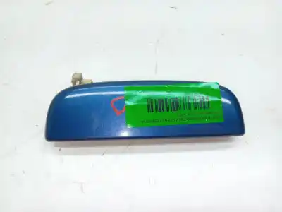 Pezzo di ricambio per auto di seconda mano maniglia esterna anteriore destra per opel agila cosmo riferimenti oem iam 