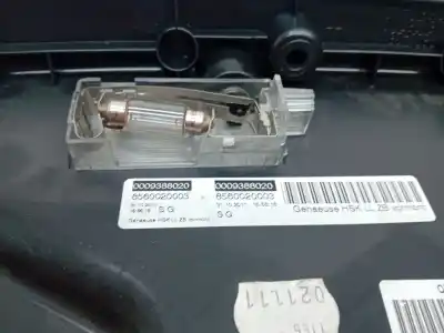 Piesă de schimb auto la mâna a doua torpedou pentru mini mini countryman (r60) cooper d referințe oem iam 3002397606  