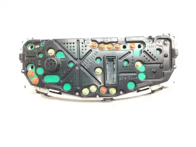 Second-hand car spare part dashboard for opel agila cosmo oem iam references 09214267  