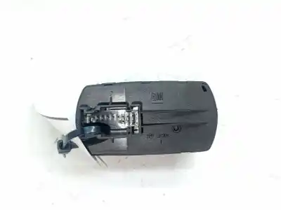 Автозапчастина б/у передні вікний вмикач для opel corsa d selective посилання на oem iam 13258521aa  