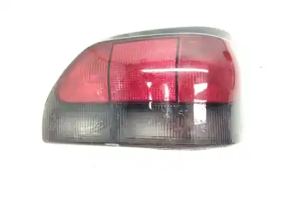 Автозапчасти б/у ПРАВЫЙ ЗАДНИЙ ФОНАРЬ за RENAULT CLIO I (B/C57_, 5/357_)  ссылки OEM IAM   