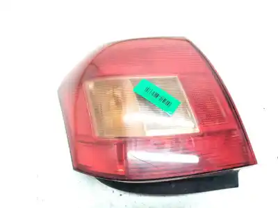 Pezzo di ricambio per auto di seconda mano Luci Posteriori Destra per TOYOTA COROLLA (E12) 2.0 Turbodiesel CAT Riferimenti OEM IAM 8149713010  