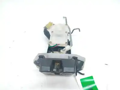 Pezzo di ricambio per auto di seconda mano baule / serratura del cancello per opel agila cosmo riferimenti oem iam 