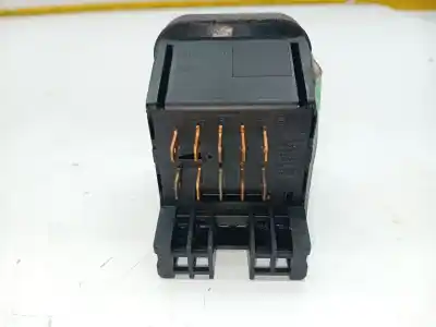Second-hand car spare part headlights switch for opel agila cosmo oem iam references 90381877  