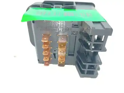 Second-hand car spare part headlights switch for opel agila cosmo oem iam references 90381877  