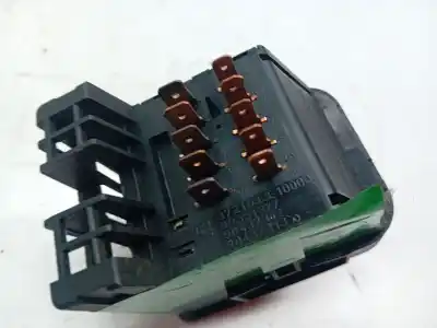 Second-hand car spare part headlights switch for opel agila cosmo oem iam references 90381877  