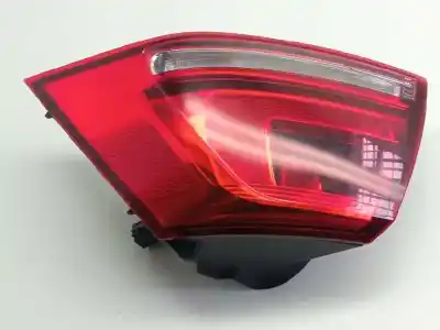 Peça sobressalente para automóvel em segunda mão farolim traseiro direito por volkswagen golf vii lim. (bq1) sport referências oem iam 