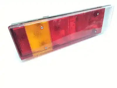 Second-hand car spare part Left Tailgate Light for RENAULT PREMIUM 370 26 G 6X2 OEM IAM references 5001847584  