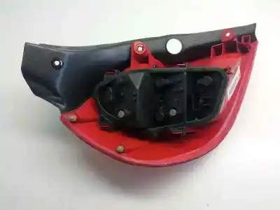 Автозапчасти б/у правый задний фонарь за renault clio iii exception ссылки oem iam   