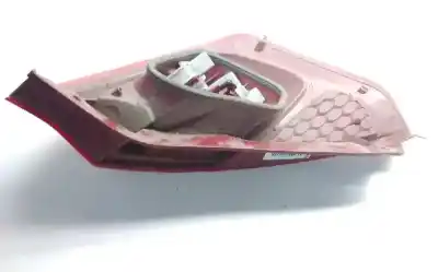 Second-hand car spare part right tailgate light for ford fiesta (cb1) ambiente oem iam references   