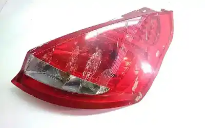 Second-hand car spare part right tailgate light for ford fiesta (cb1) trend oem iam references 