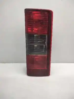 Peça sobressalente para automóvel em segunda mão farolim traseiro direito por opel combo cargo referências oem iam 