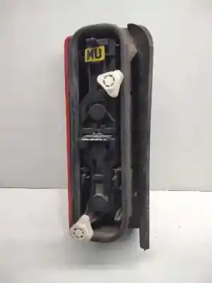 Second-hand car spare part right tailgate light for opel combo cargo oem iam references   