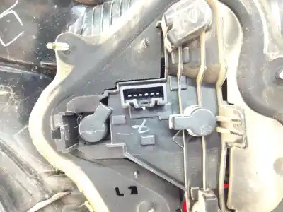 Second-hand car spare part left tailgate light for toyota corolla (_e12_) 2.0 d-4d (cde120r_, cde120l_) oem iam references 8149813010  