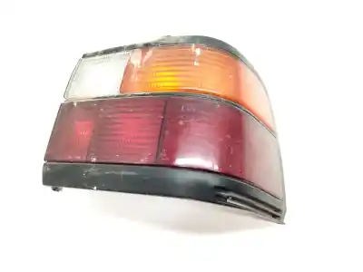 Peça sobressalente para automóvel em segunda mão farolim traseiro esquerdo por rover 200 ii fastback (xw) 214 gsi/si referências oem iam 