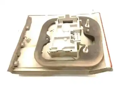 Second-hand car spare part left tailgate door light for lancia k lancia k oem iam references 7780141  