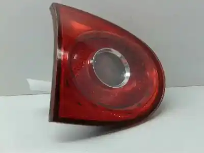 Peça sobressalente para automóvel em segunda mão farolim da mala traseiro esquerdo por volkswagen golf v berlina (1k1) conceptline (e) referências oem iam 126945093g