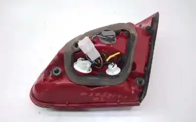 Second-hand car spare part left tailgate door light for kia cee´d concept oem iam references   