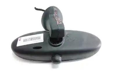 Автозапчасти б/у внутреннее зеркало за mini mini (r50,r53) cooper ссылки oem iam   