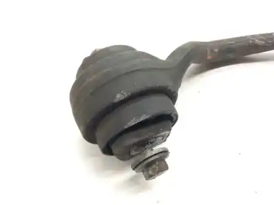 Peça sobressalente para automóvel em segunda mão braço de suspensão superior dianteiro esquerdo por bmw x5 (e70) 3.0 turbodiesel cat referências oem iam   
